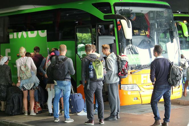 Flixbus stawia na Poznań! Gdzie będzie można pojechać ze stolicy Wielkopolski? 