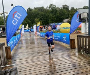 9. Citi Ukiel Olsztyn Półmaraton