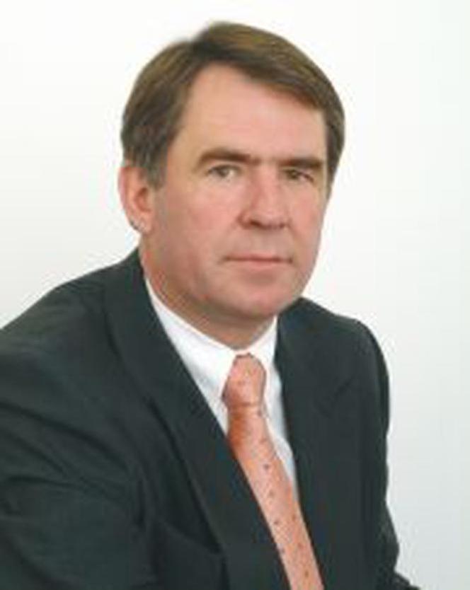 Mniej problemów przy realizacji naszych zadań - Święto Budowlanych 2007