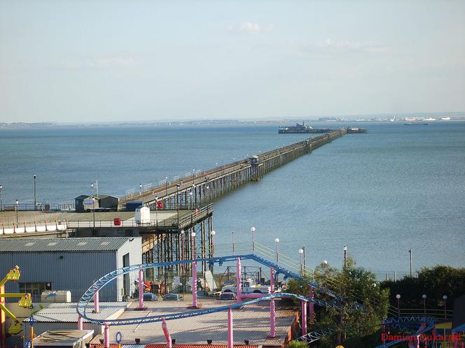 Southend-on-Sea