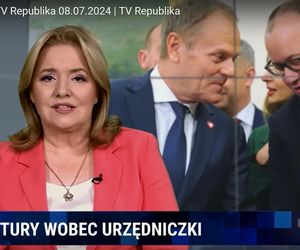 Danuta Holecka dzień przed śmiercią ukochanego syna
