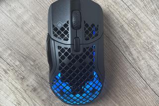 SteelSeries Aerox 5 