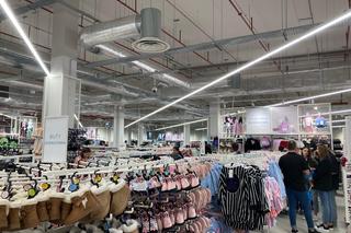 Otwarcie sklepu Primark w Łodzi 