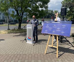 Wkrótce remont w ciągu ulicy Legnickiej. Od 18 czerwca duże zmiany komunikacyjne