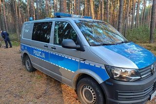 Tajemnicza śmierć 61-latka w Godowie – czy to wypadek drogowy?