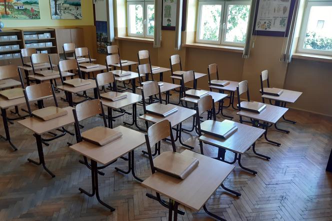 Łukowica: W czterech szkołach nauka zdalna. 20 nauczycieli na kwarantannie