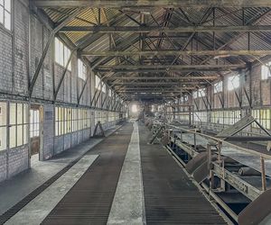 Elektrociepłownia Szombierki w Bytomiu w 2025 r.
