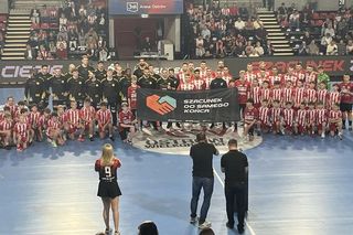 Rebud KPR Ostrovia powalczy o brązowy medal