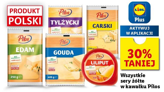 Wielkie promocje w Lidlu