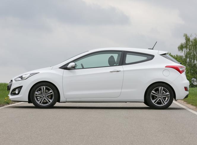 2015 Hyundai i30