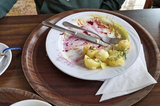 Restauracja ojca Rydzyka łączy tradycję z nowoczesnością