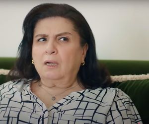 Melis zabije porywacza Ragipa? Feraye ruszy na pomoc córce!