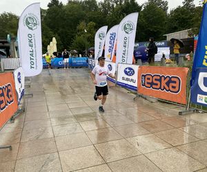 9. Citi Ukiel Olsztyn Półmaraton