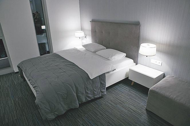 Dom poza domem – aby Rodzina mogła być razem. Fundacja Ronalda McDonalda pomaga rodzinom hospitalizowanych dzieci