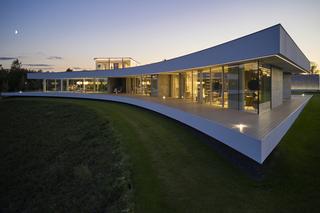 Willa Dune pod Warszawą