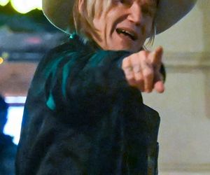 Córka Lindy randkuje z kowbojem