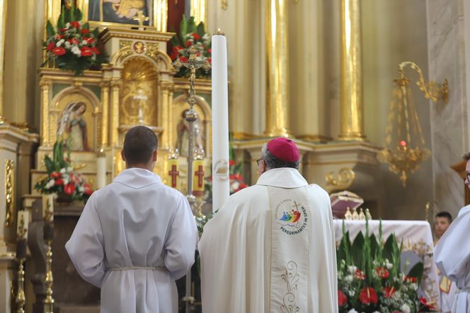 Odpust i Dzień Jubileuszowy w Sanktuarium Matki Bożej Opiekunki i Królowej Rodzin w Makowie Podhalańskim
