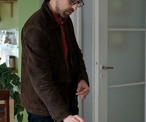 M jak miłość odc. 1883. Darek Hoffman (Mateusz Rusin)