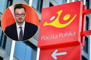  Definitywny upadek Poczty Polskiej? Nowy minister podejmuje decyzję