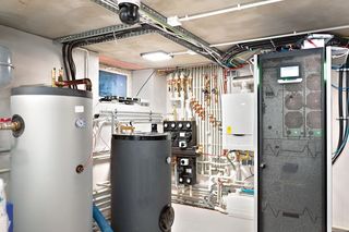 Serwis urządzeń grzewczych – ceny w 2025. Ile za przegląd i naprawę?