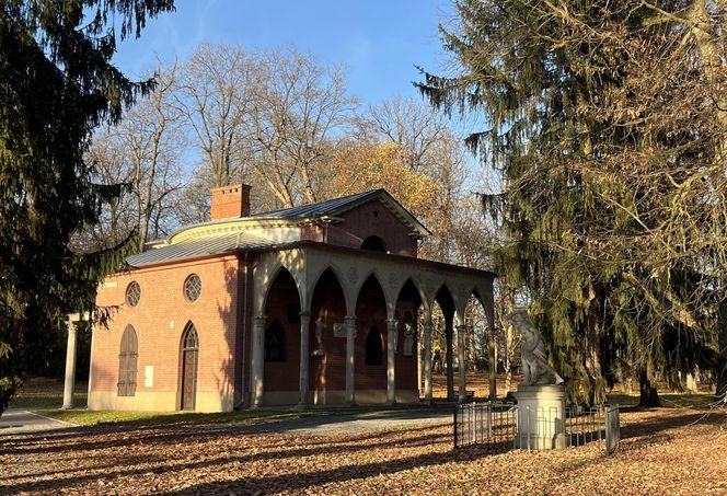 Puławy. Miasto nad Wisłą zwane "polskimi Atenami"