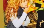 Agnieszka Gozdyra w wieku 29 lat