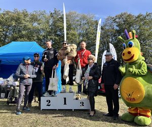 Bieg Ocalony Legion po raz piąty w Bieniszewie