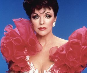 Joan Collins