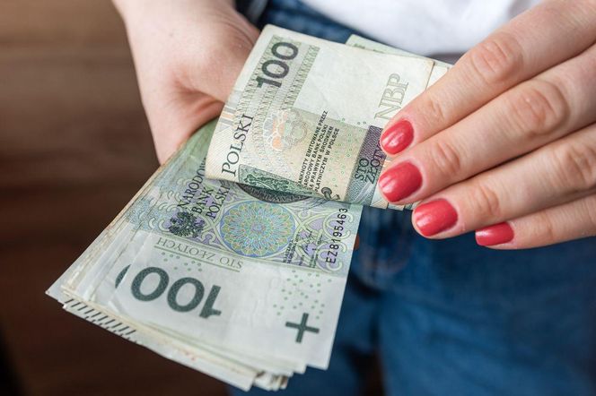 800 plus tylko dla pracujących? Polacy stawiają jeden warunek