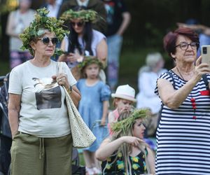 Noc Świętojańska w Muzeum Entograficznym w Chorzowie