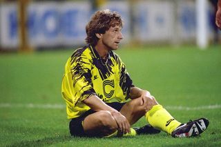 Frank Mill nie żyje