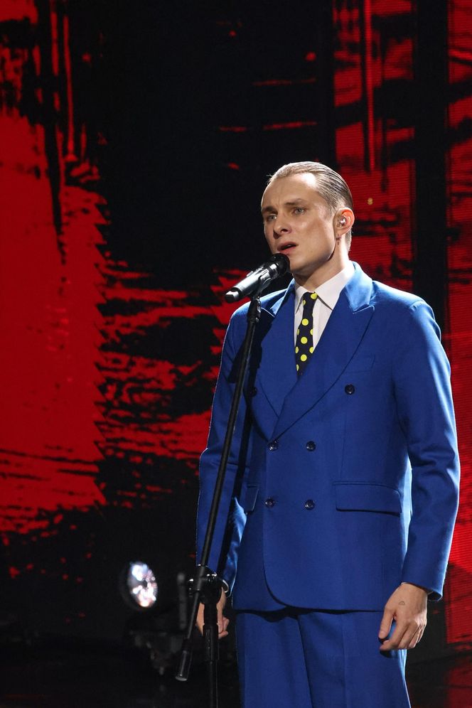 Edyta Górniak Ralph Kamiński