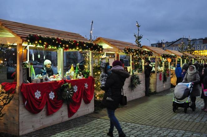 Już wkrótce Starachowicki Jarmark Bożonarodzeniowy