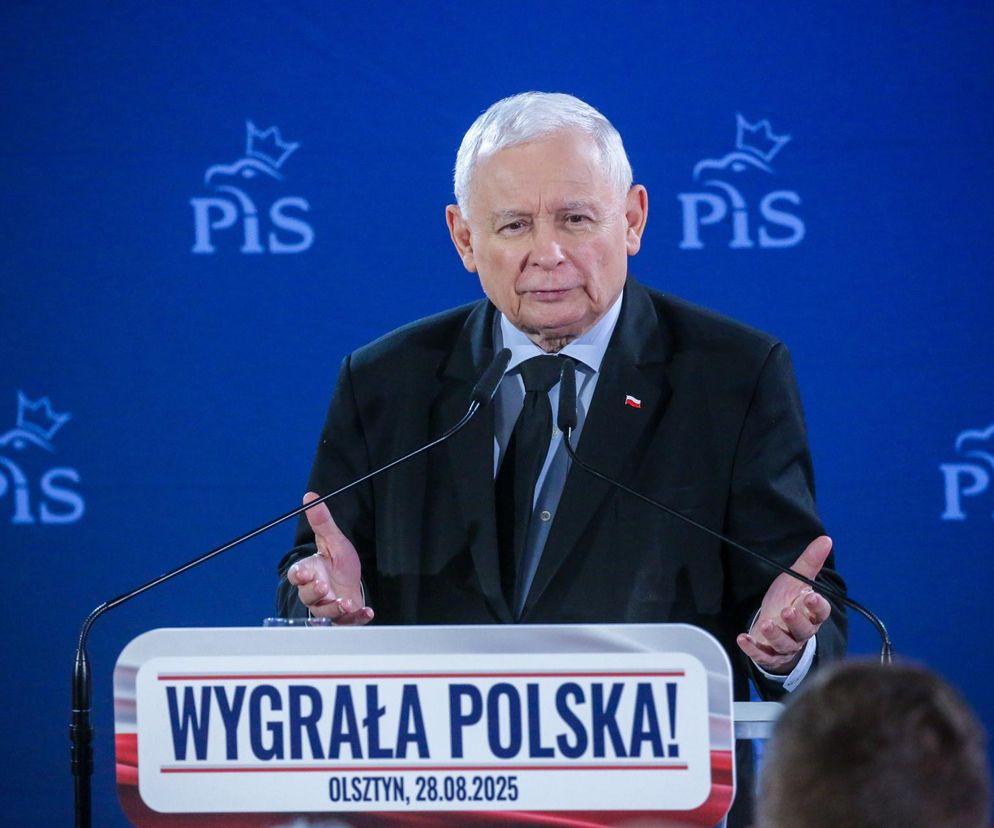 Kaczyński