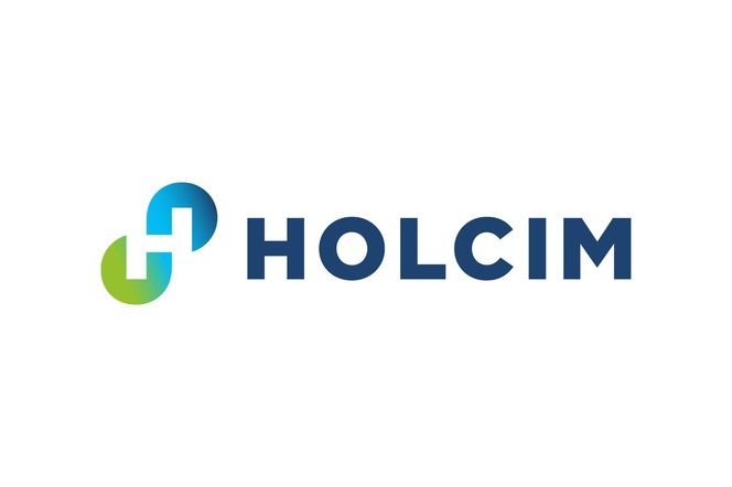 Logo Holcim 