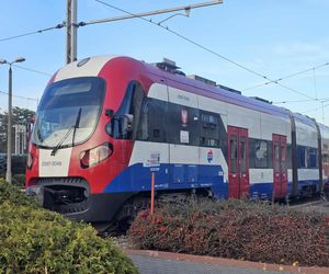 Utrudnienia w Pruszkowie w związku z pracami WKD 22.10.2025