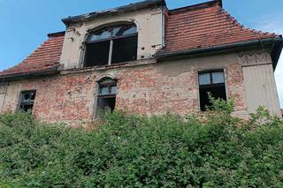 Pałac Samobójców w Glince. Sprawdziliśmy, czy rzeczywiście tam straszy