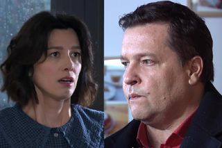 Na Wspólnej, odcinek 4039: Michał odnajdzie Klaudię! Na własne oczy zobaczy, jak go oszukiwała - ZDJĘCIA