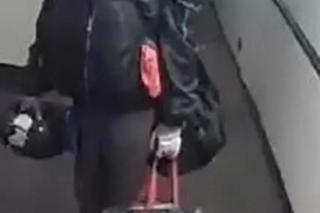 Morderca wrócił za kraty po gwałcie