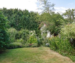 Ewa Telega pokazała ukochane miejsce. Aktorka uwielbia swój ogród