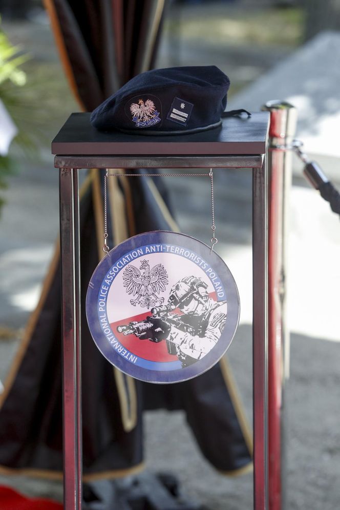 Ostatnie pożegnanie Jerzego Dziewulskiego. Wzruszające sceny na pogrzebie