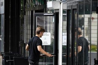 Musiał zjeść więc złamał przepisy