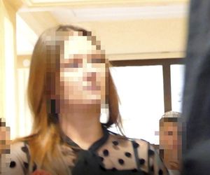 Chciał zabić byłą ukochaną na terenie szpitala. Rozstali się dzień wcześniej