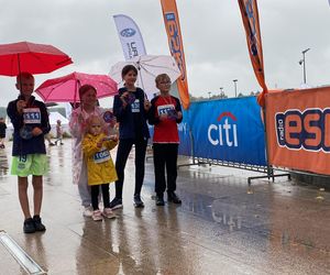 9. Citi Ukiel Olsztyn Półmaraton