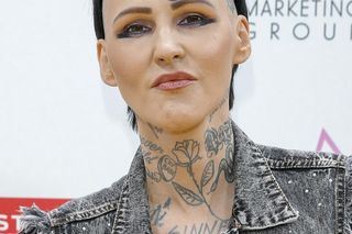 Tak Agnieszka Chylińska wygląda bez makijażu. Internauci zachwyceni