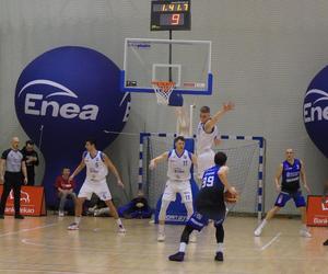 Enea Basket Poznań - SKS Fulimpex Starogard Gdański