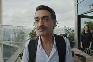 Koniec serialu Złoty chłopak