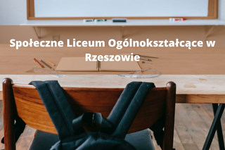 Które rzeszowskie szkoły mają 100% zdawalność matury?