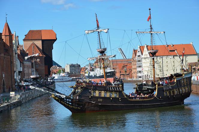 4. Gdańsk