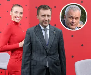 Schreiber zapytany publicznie o żonę, nie wytrzymał. Marianna reaguje! Kochanie...